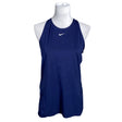 Unisex Nike - Sporditopp, suurus 40 - Sinine ()
