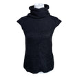 Unisex Marc O'Polo - Kootud tuunika, suurus 36 - Must ()
