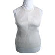 Unisex Andiata - Topp, suurus 42 - Valge ()