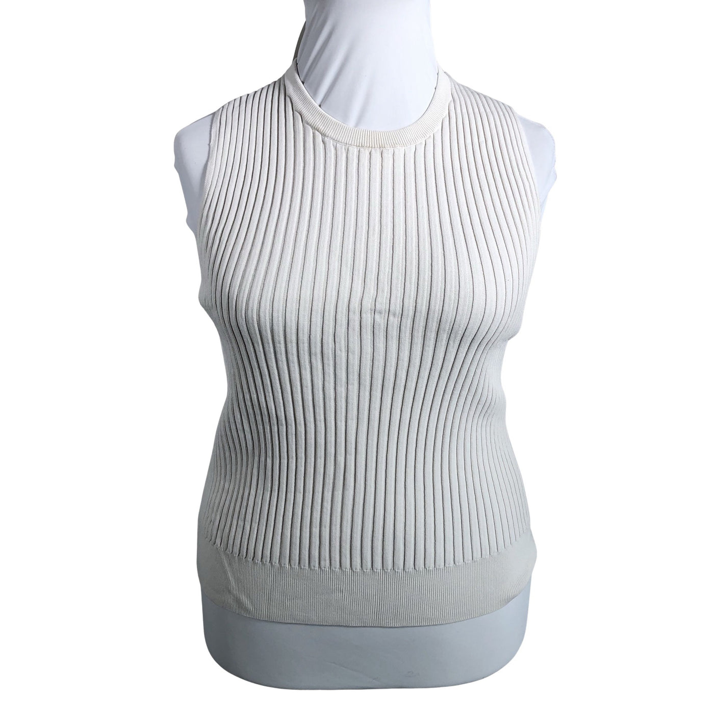 Unisex Andiata - Topp, suurus 42 - Valge (1)