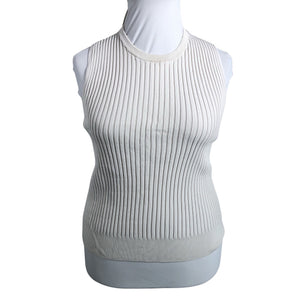 Unisex Andiata - Topp, suurus 42 - Valge (1)