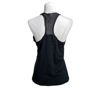 Unisex Under Armour - Sporditopp, suurus 40 - Must (2)