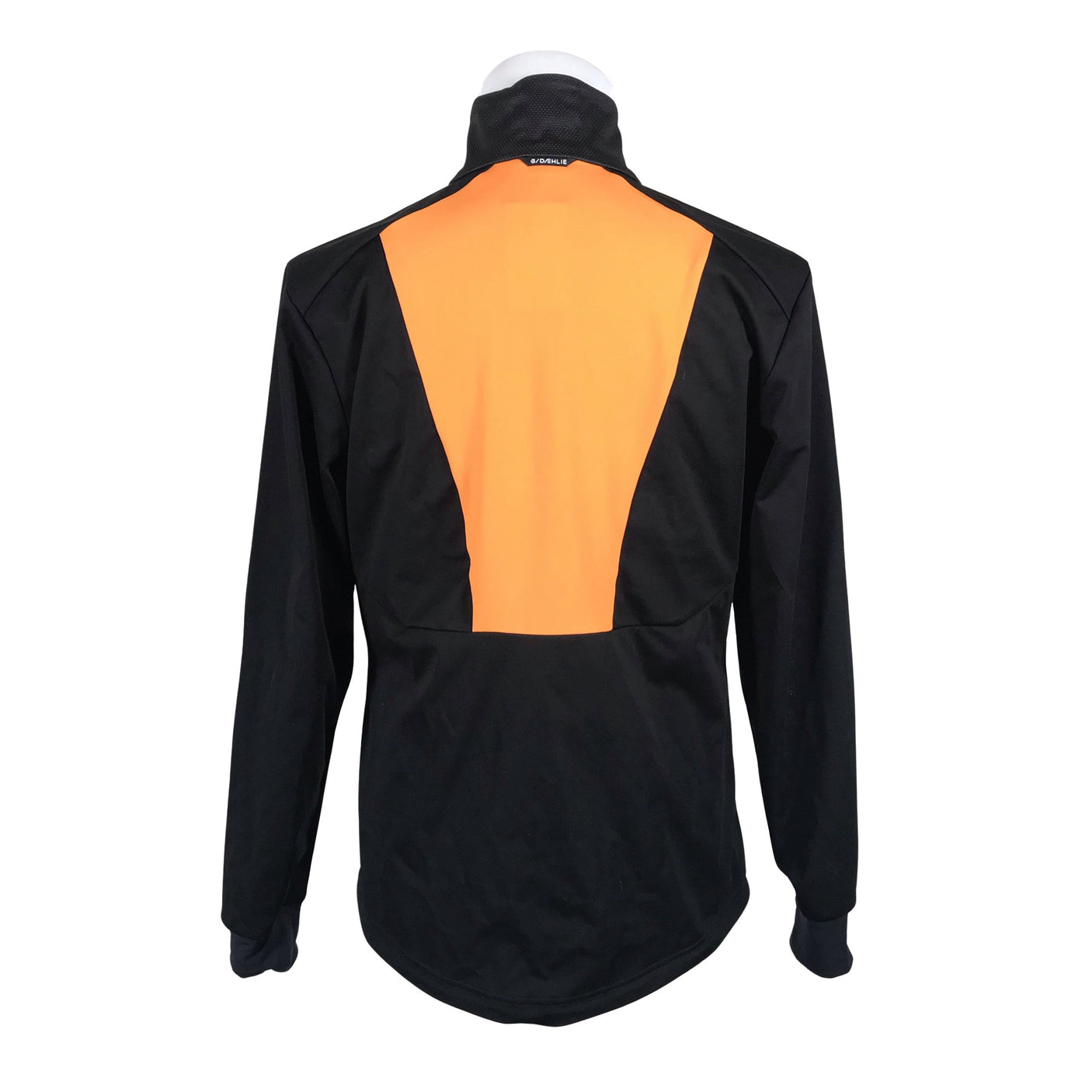 Unisex Bjørn Dæhlie - Spordijope, suurus L - Must (3)