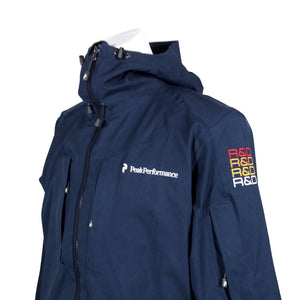 Unisex Peak Performance - Jope, suurus M - Sinine (2)