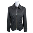 Unisex Nicowa - Jakk, suurus 38 - Must ()