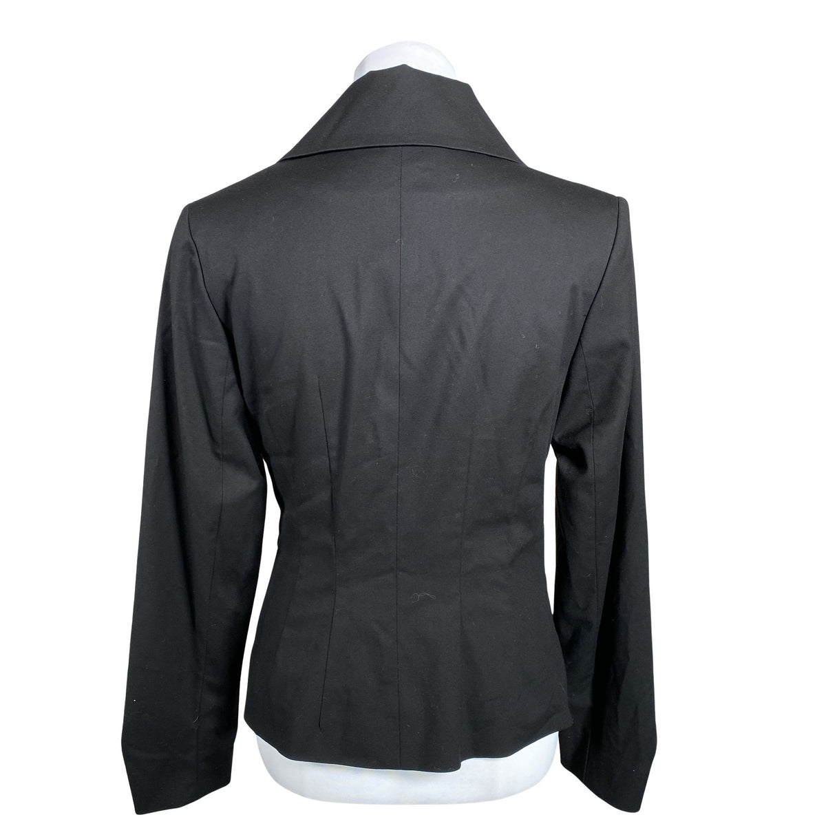 Unisex Nicowa - Jakk, suurus 38 - Must (2)