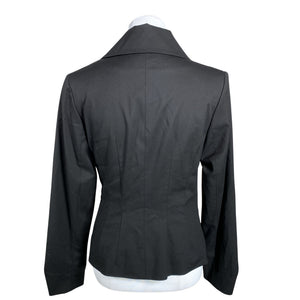 Unisex Nicowa - Jakk, suurus 38 - Must (2)