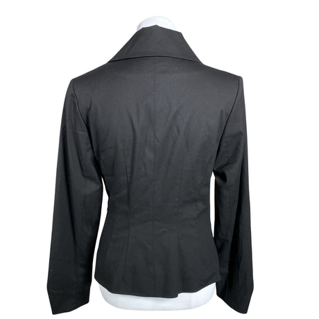 Unisex Nicowa - Jakk, suurus 38 - Must (2)