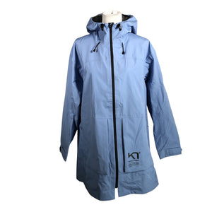 Unisex Kari Traa - Jope, suurus 38 - Helesinine (1)