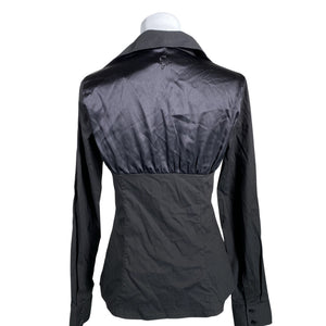 Unisex Marciano by Guess - Pluus, suurus 38 - Must (2)