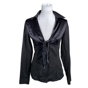 Unisex Marciano by Guess - Pluus, suurus 38 - Must (1)