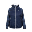 Unisex Löffler - Spordijope, suurus 44 - Sinine ()