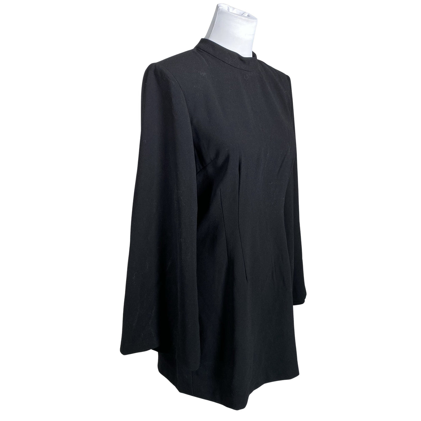 Unisex Stylein - Pidulik kleit, suurus 38 - Must (3)