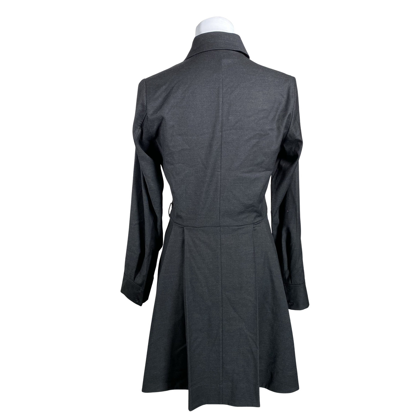 Unisex &Other Stories - Mitteveniv kleit, suurus 36 - Hall (2)