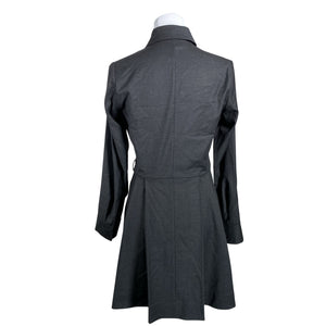 Unisex &Other Stories - Mitteveniv kleit, suurus 36 - Hall (2)