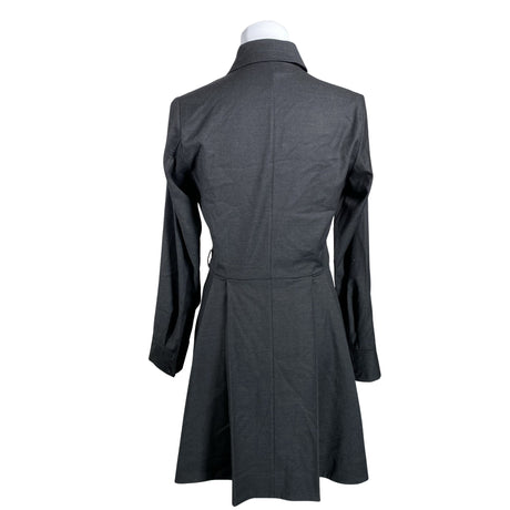 Unisex &Other Stories - Mitteveniv kleit, suurus 36 - Hall (2)