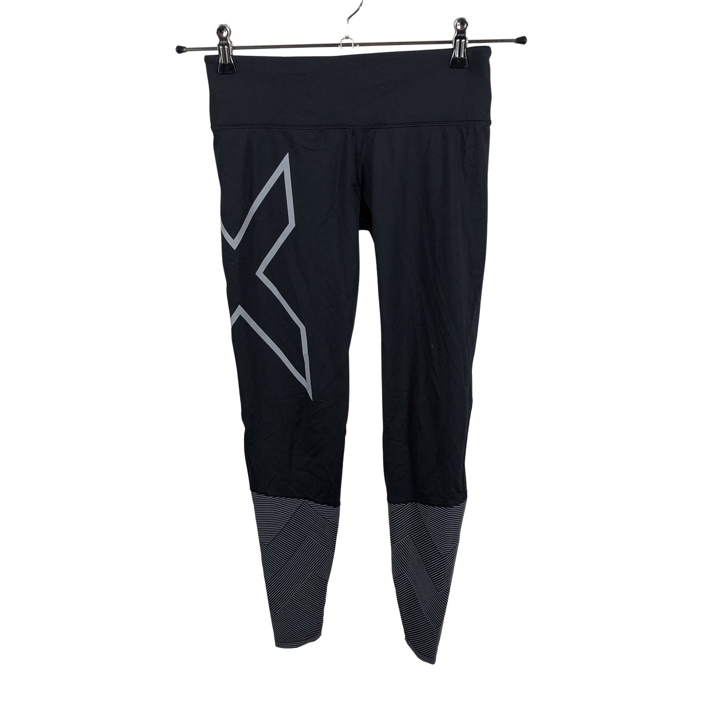 Unisex 2XU - Spordiretuusid, suurus 36 - Must (3)