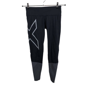 Unisex 2XU - Spordiretuusid, suurus 36 - Must (3)