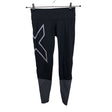 Unisex 2XU - Spordiretuusid, suurus 36 - Must ()
