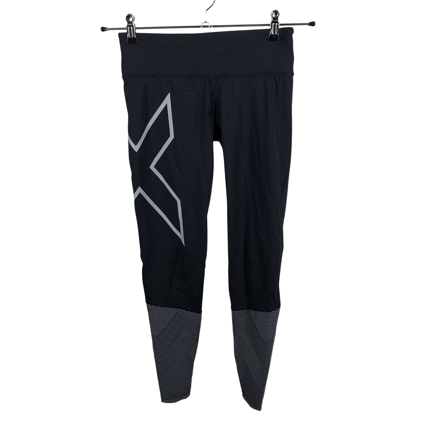 Unisex 2XU - Spordiretuusid, suurus 36 - Must (1)