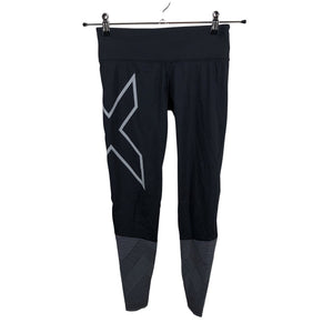Unisex 2XU - Spordiretuusid, suurus 36 - Must (2)