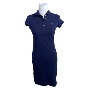 Unisex Gant - Polokleit, suurus 36 - Sinine (1)