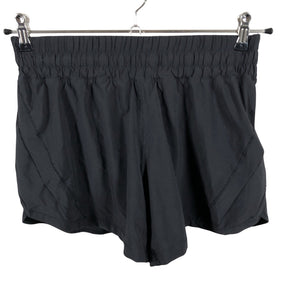 Unisex Lululemon - Lühikesed spordipüksid, suurus 36 - Must (3)
