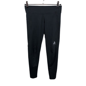 Unisex Odlo - Spordiretuusid, suurus 134 - 140 - Must (1)