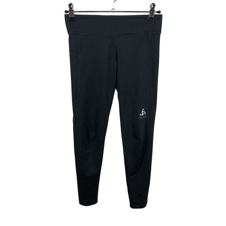 Unisex Odlo - Spordiretuusid, suurus 134 - 140 - Must ()