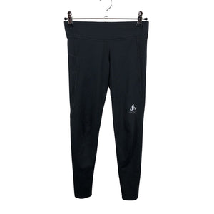 Unisex Odlo - Spordiretuusid, suurus 134 - 140 - Must (2)