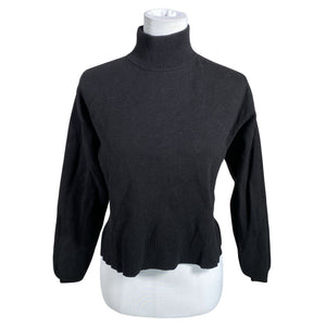 Unisex &Other Stories - Kampsun, suurus 36 - Must (1)