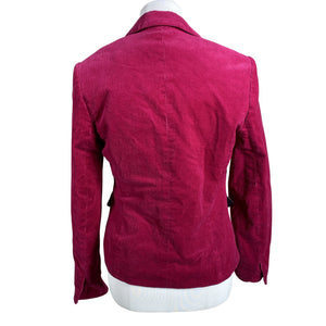 Unisex Raspberry collection - Jakk, suurus 36 - Lilla (2)