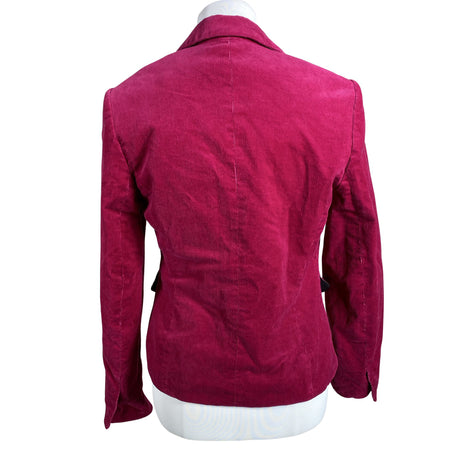 Unisex Raspberry collection - Jakk, suurus 36 - Lilla (2)