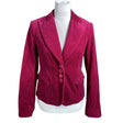 Unisex Raspberry collection - Jakk, suurus 36 - Lilla ()