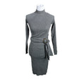 Unisex Marciano by Guess - Kootud kleit, suurus 36 - Hall ()