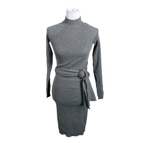 Unisex Marciano by Guess - Kootud kleit, suurus 36 - Hall ()