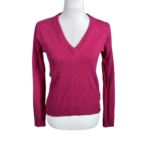 Unisex Zadig & Voltaire - Kampsun, suurus 36 - Roosa ()