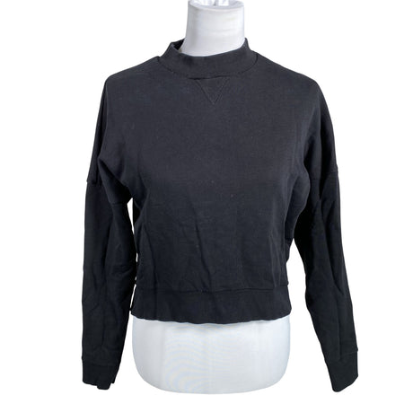 Unisex COS - Dressikangast pluus, suurus 34 - Must ()