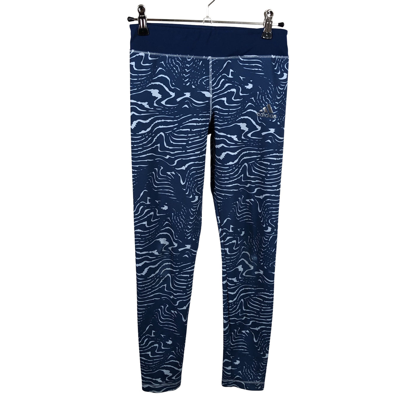 Unisex Adidas - Spordiretuusid, suurus 146 - 152 - Sinine (1)