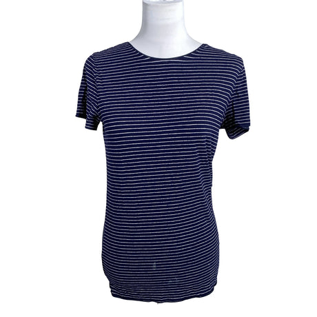 Unisex Tommy Hilfiger - T-särk, suurus 36 - Sinine ()