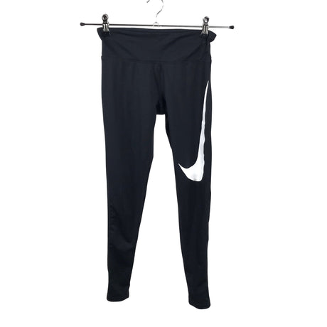 Unisex Nike - Spordiretuusid, suurus 34 - Must (2)
