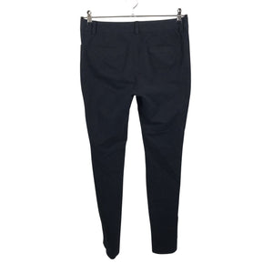 Unisex Andiata - Chino-püksid, suurus 38 - Must (4)