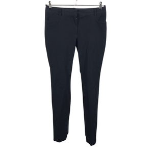 Unisex Andiata - Chino-püksid, suurus 38 - Must (1)