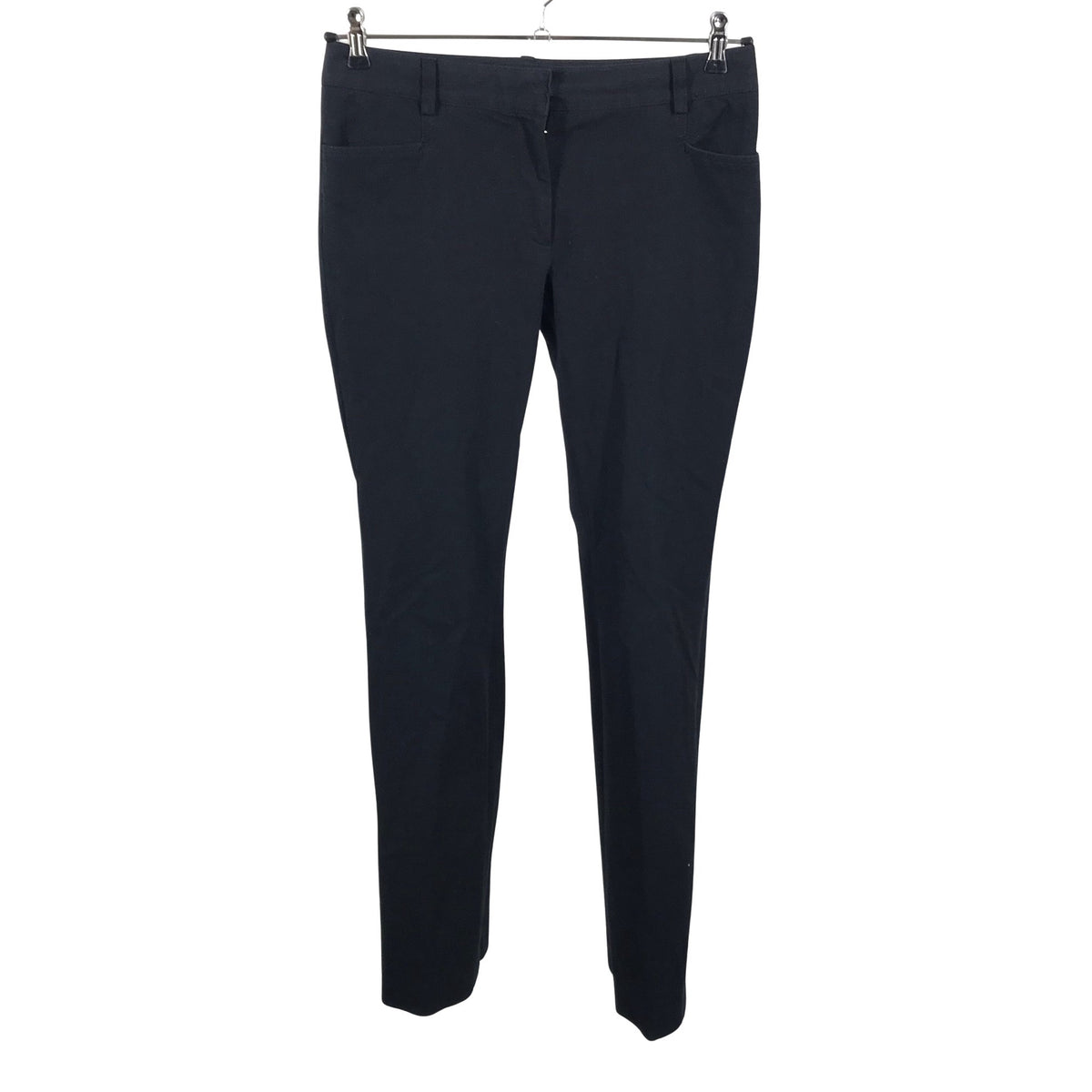 Unisex Andiata - Chino-püksid, suurus 38 - Must (1)