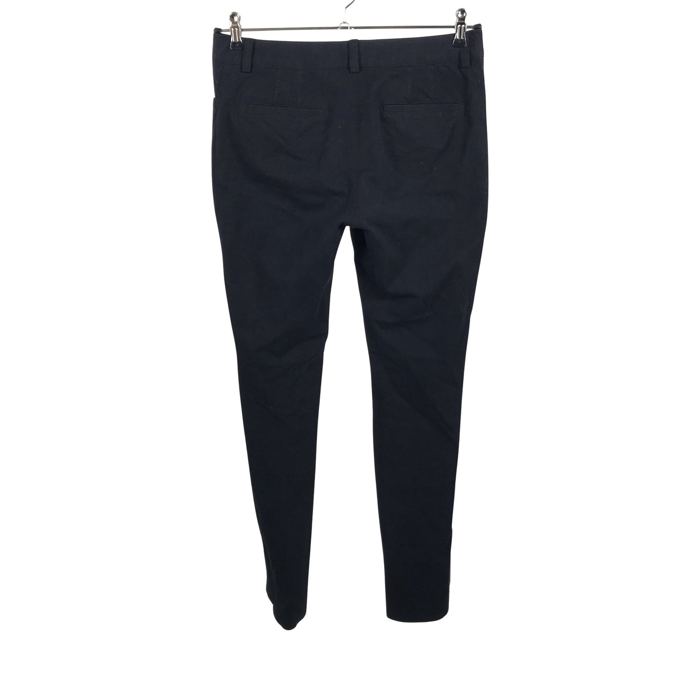 Unisex Andiata - Chino-püksid, suurus 38 - Must (3)