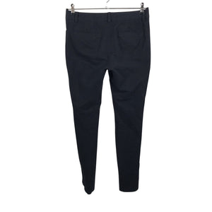 Unisex Andiata - Chino-püksid, suurus 38 - Must (3)