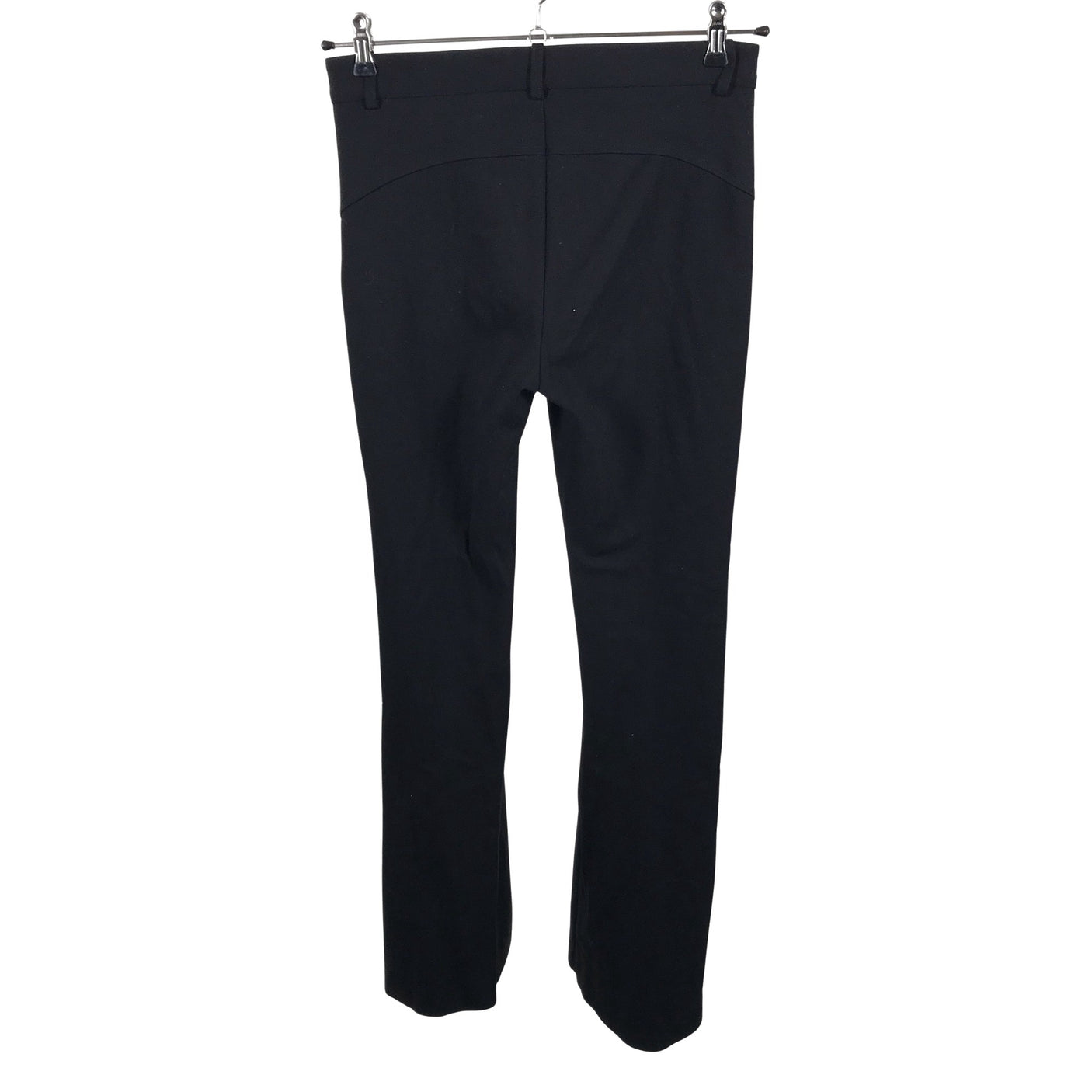 Unisex Andiata - Trikotaažist püksid, suurus 38 - Must (2)