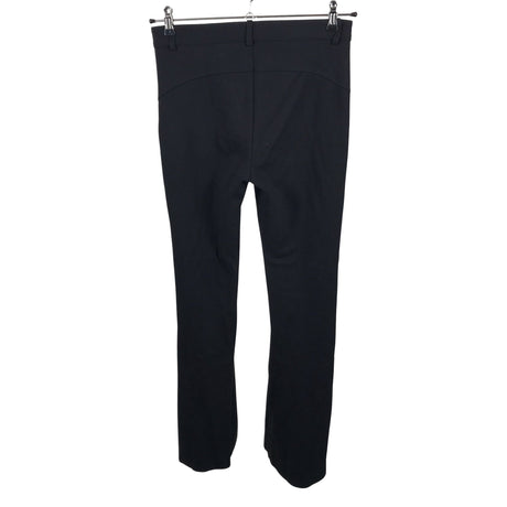 Unisex Andiata - Trikotaažist püksid, suurus 38 - Must (2)