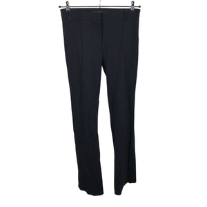 Unisex Andiata - Trikotaažist püksid, suurus 38 - Must (1)