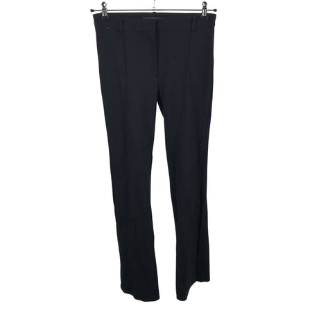 Unisex Andiata - Trikotaažist püksid, suurus 38 - Must ()